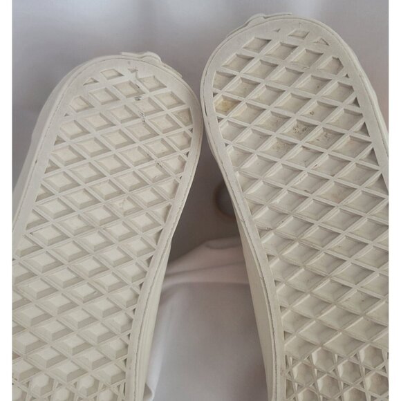 VANS Old Skool DX Veggie Tan Shoes Size Men 7 Women 8.5 Casual Comfort - Picture 10 of 13